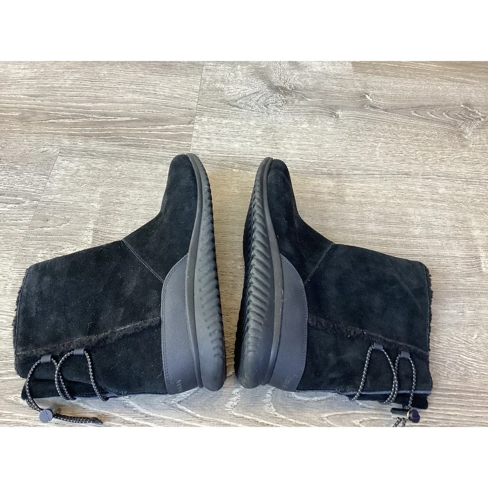 Cole Haan welcome my